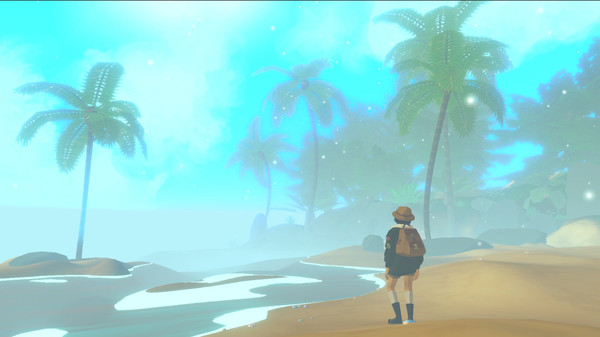 [Switch]马拉维拉岛的奇禽异兽 Beasts of Maravilla Island