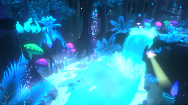 [Switch]马拉维拉岛的奇禽异兽 Beasts of Maravilla Island