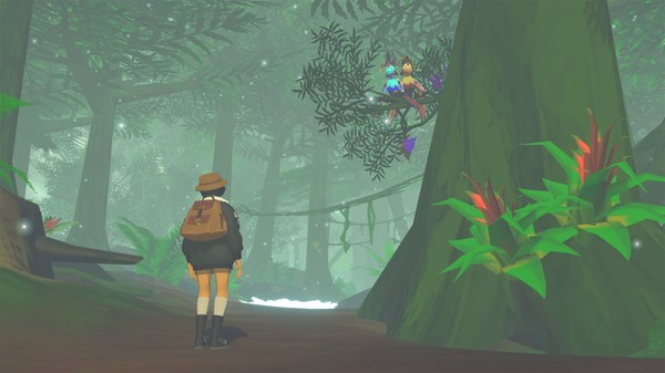 [Switch]马拉维拉岛的奇禽异兽 Beasts of Maravilla Island