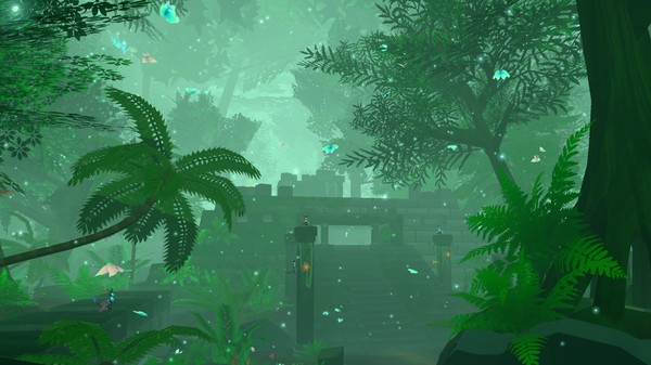 [Switch]马拉维拉岛的奇禽异兽 Beasts of Maravilla Island