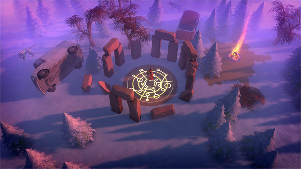 [Switch]摧毁 DYSMANTLE