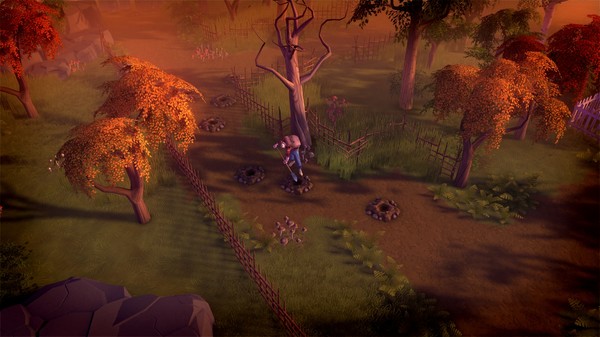 [Switch]摧毁 DYSMANTLE