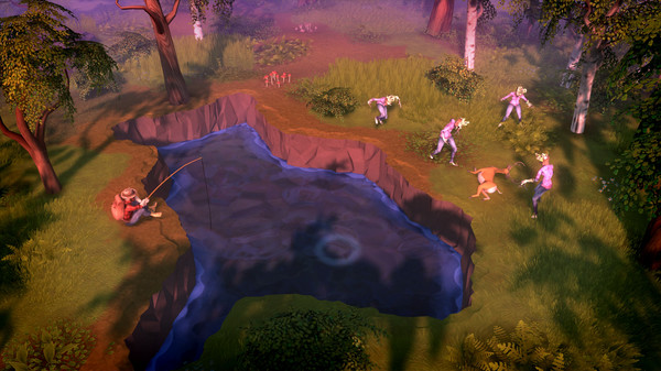 [Switch]摧毁 DYSMANTLE