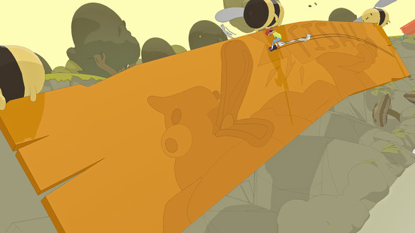 [Switch]奥力奥力世界 OlliOlli World
