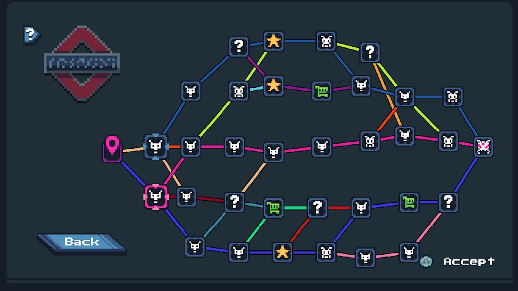 [Switch]踢踢地牢 Footgun Underground官方中文NSZ原版