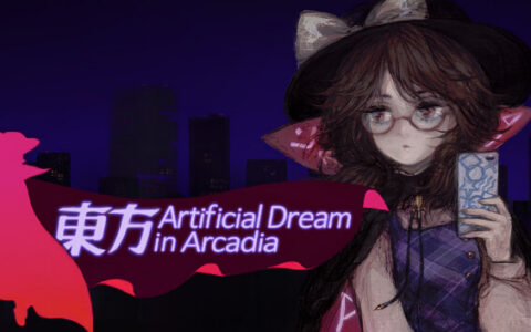 [Switch]东方人造梦 阿卡迪亚 Touhou Artificial Dream in Arcadia官方中文NSZ原版