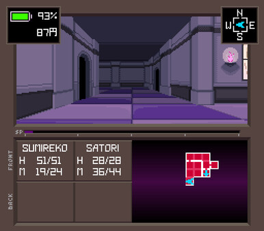 [Switch]东方人造梦 阿卡迪亚 Touhou Artificial Dream in Arcadia官方中文NSZ原版