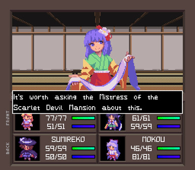 [Switch]东方人造梦 阿卡迪亚 Touhou Artificial Dream in Arcadia官方中文NSZ原版