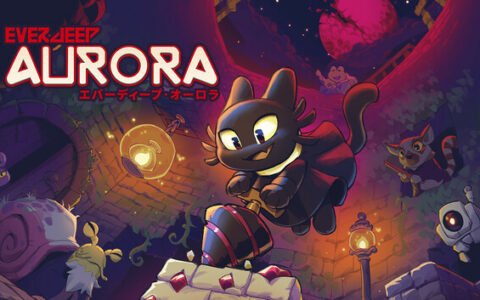 [Switch]深渊曙光 Everdeep Aurora官方中文本体+1.1.9升补NSZ原版