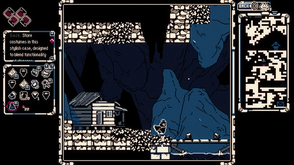 [Switch]深渊曙光 Everdeep Aurora官方中文本体+1.1.9升补NSZ原版