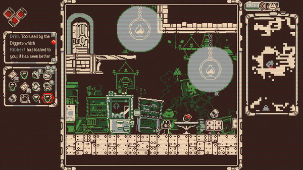 [Switch]深渊曙光 Everdeep Aurora官方中文本体+1.1.9升补NSZ原版