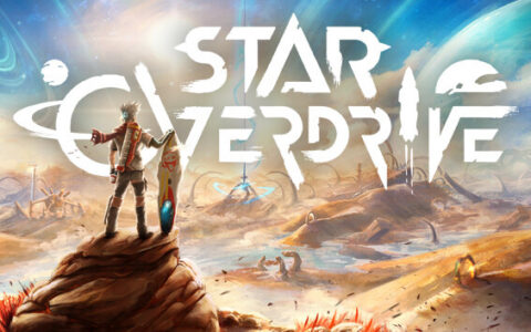 [Switch]星跃狂飙 Star Overdrive官方中文本体+1.0.10升补+4DLCNSZ原版