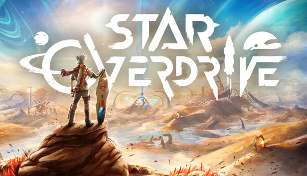 [Switch]星跃狂飙 Star Overdrive官方中文本体+1.0.10升补+4DLCNSZ原版