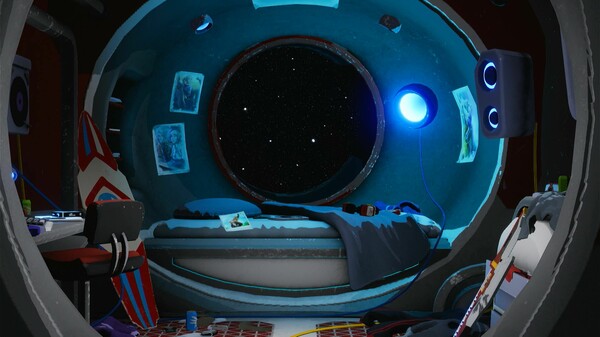 [Switch]星跃狂飙 Star Overdrive官方中文本体+1.0.10升补+4DLCNSZ原版