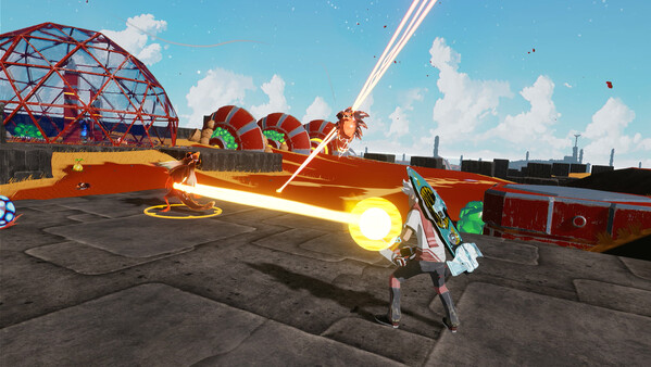[Switch]星跃狂飙 Star Overdrive官方中文本体+1.0.10升补+4DLCNSZ原版