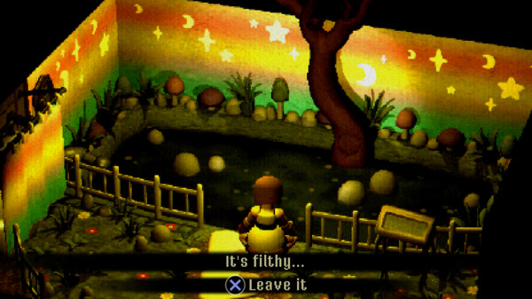 [Switch]乌鸦国度 Crow Country官方中文本体+1.0.5升补NSZ原版