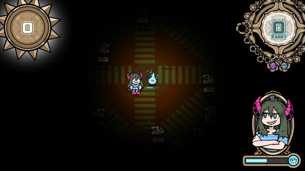 [Switch]弹飞噩梦 Parry Nightmare官方中文本体+1.0.1升补NSZ原版