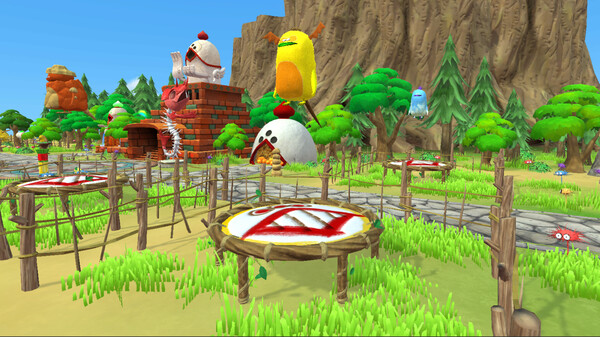 [Switch]好饿的谜姆 Hungry Meem官方中文本体+1.3.0升补NSZ原版