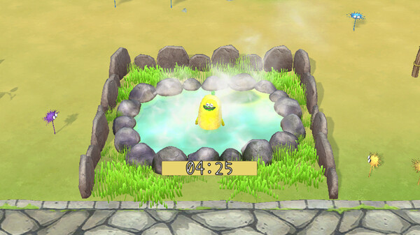 [Switch]好饿的谜姆 Hungry Meem官方中文本体+1.3.0升补NSZ原版