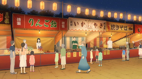 [Switch]夏目友人帐～叶月之记～ Natsume’s Book官方中文本体+1.0.2升补NSZ原版