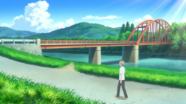 [Switch]夏目友人帐～叶月之记～ Natsume’s Book官方中文本体+1.0.2升补NSZ原版