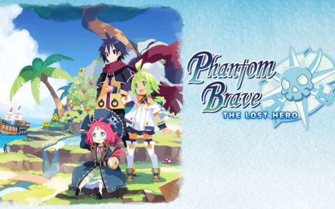 [Switch]灵武战记 幽灵船队与消失的英雄 Phantom Brave The官方中文本体+1.0.1升补+10DLCNSZ原版