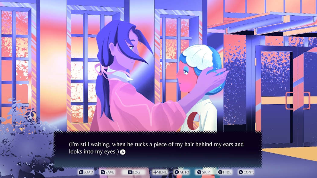 [Switch]零和之心 Zero-Sum Heart官方中文本体+1.0.1升补解压即撸