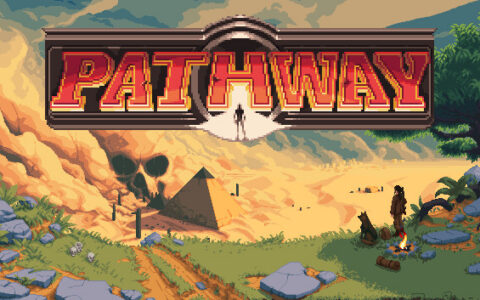 [Switch]黄金之路 Pathway官方中文本体+1.2.6升补NSZ原版