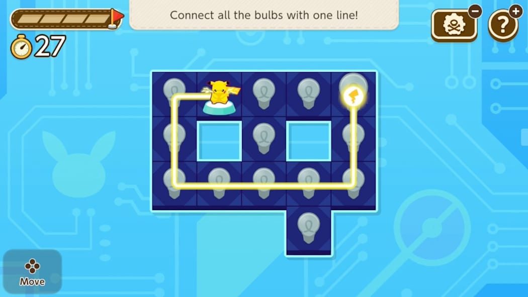 [Switch]宝可梦朋友们 Pokémon Friends官方中文NSZ原版