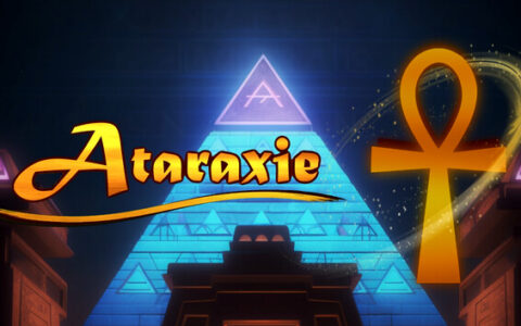 [Switch]脱凡 Ataraxie官方中文本体+1.1.0升补NSZ原版
