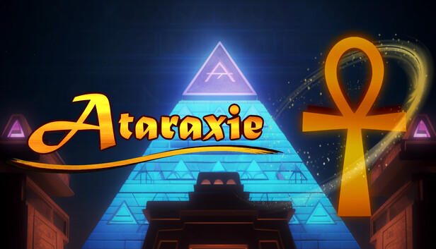 [Switch]脱凡 Ataraxie官方中文本体+1.1.0升补NSZ原版