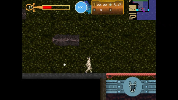 [Switch]脱凡 Ataraxie官方中文本体+1.1.0升补NSZ原版