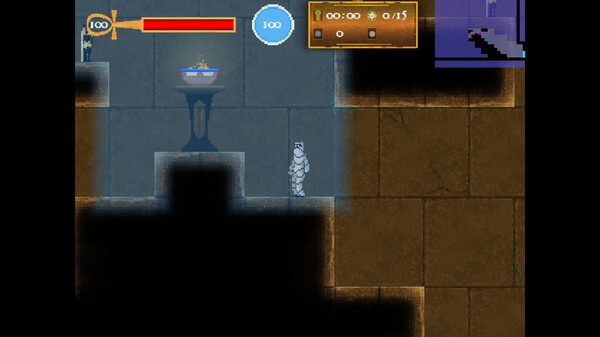[Switch]脱凡 Ataraxie官方中文本体+1.1.0升补NSZ原版