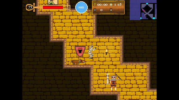 [Switch]脱凡 Ataraxie官方中文本体+1.1.0升补NSZ原版
