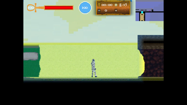[Switch]脱凡 Ataraxie官方中文本体+1.1.0升补NSZ原版