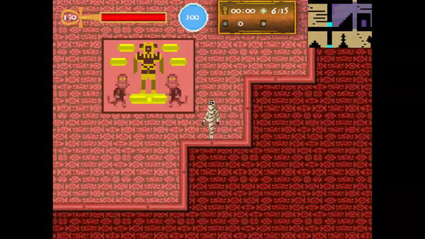 [Switch]脱凡 Ataraxie官方中文本体+1.1.0升补NSZ原版