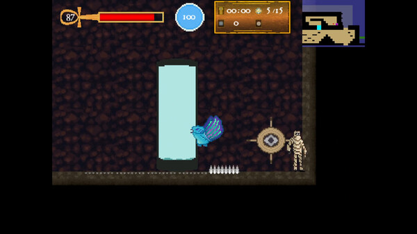 [Switch]脱凡 Ataraxie官方中文本体+1.1.0升补NSZ原版