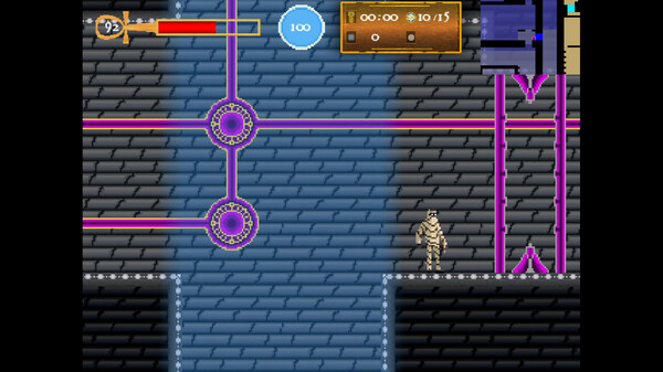 [Switch]脱凡 Ataraxie官方中文本体+1.1.0升补NSZ原版