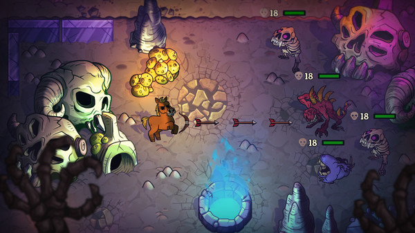 [Switch]小人物拯救世界官方中文本体+1.0.3升补+1DLCNSP原版