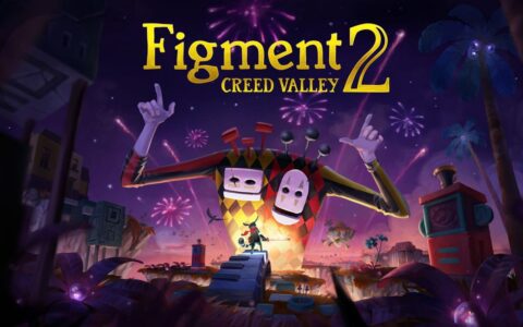 [Switch]虚构世界2 信条谷官方中文本体+1.1.2升补NSZ原版