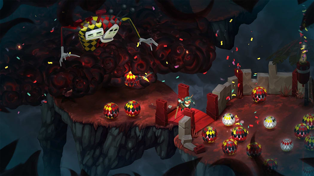 [Switch]虚构世界2 信条谷官方中文本体+1.1.2升补NSZ原版