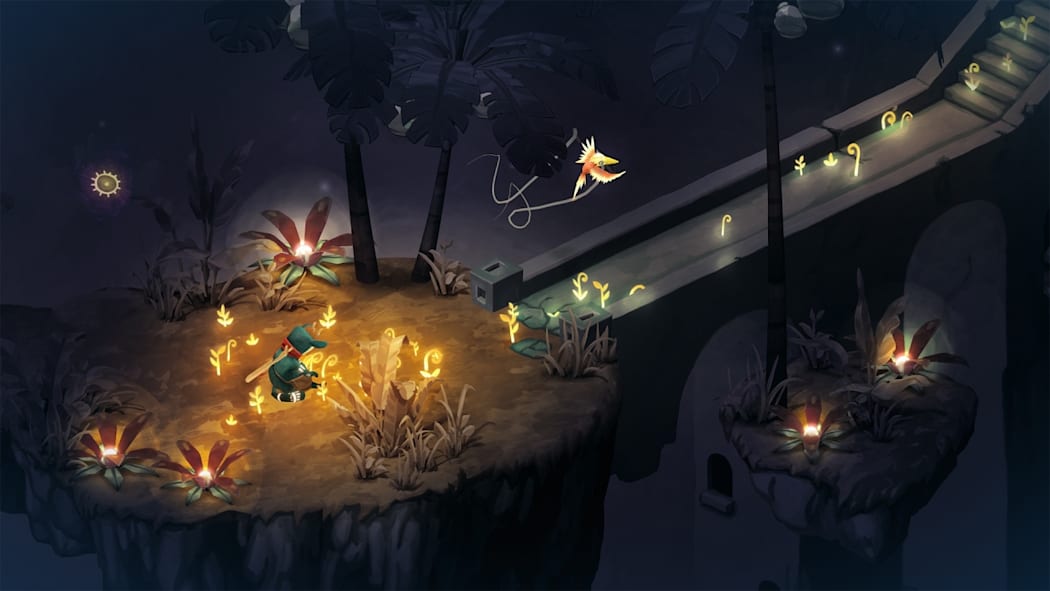 [Switch]虚构世界2 信条谷官方中文本体+1.1.2升补NSZ原版