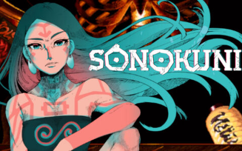 [Switch]狂灭国度 SONOKUNI官方中文本体+1.1.0升补NSZ原版