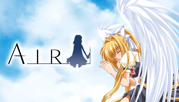 [Switch]青空 AIR官方中文本体+2.0.1升补NSZ原版