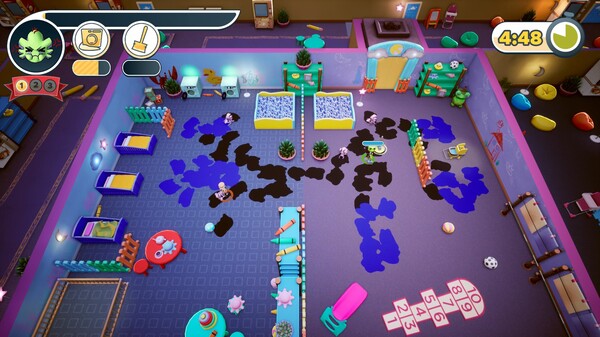 [Switch]胡闹酒店 Welcome to Empyreum官方中文本体+1.0.2升补NSZ原版