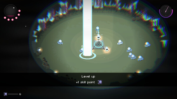 [Switch]死亡之子 Death Kid官方中文本体+1.1.0升补NSZ原版