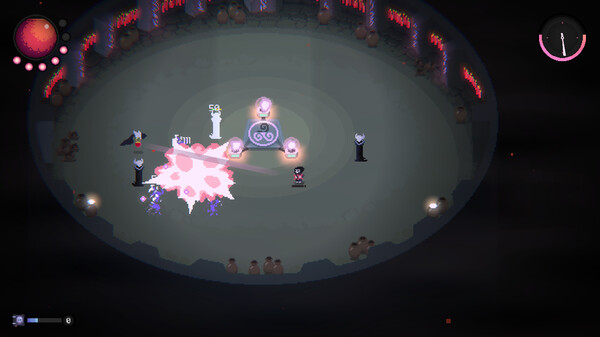 [Switch]死亡之子 Death Kid官方中文本体+1.1.0升补NSZ原版