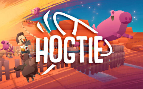[Switch]五花大绑 Hogtie官方中文NSZ原版