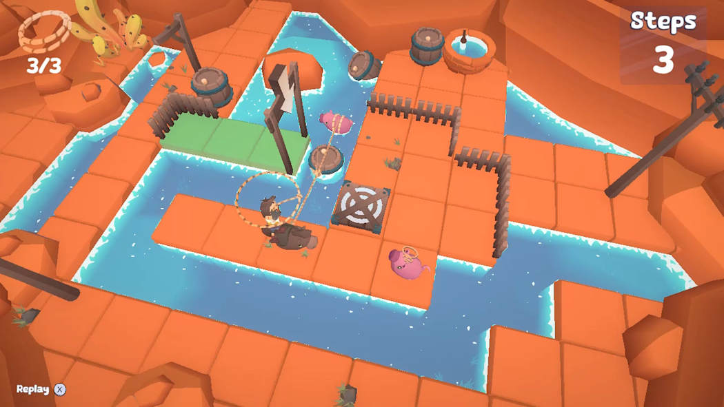 [Switch]五花大绑 Hogtie官方中文NSZ原版