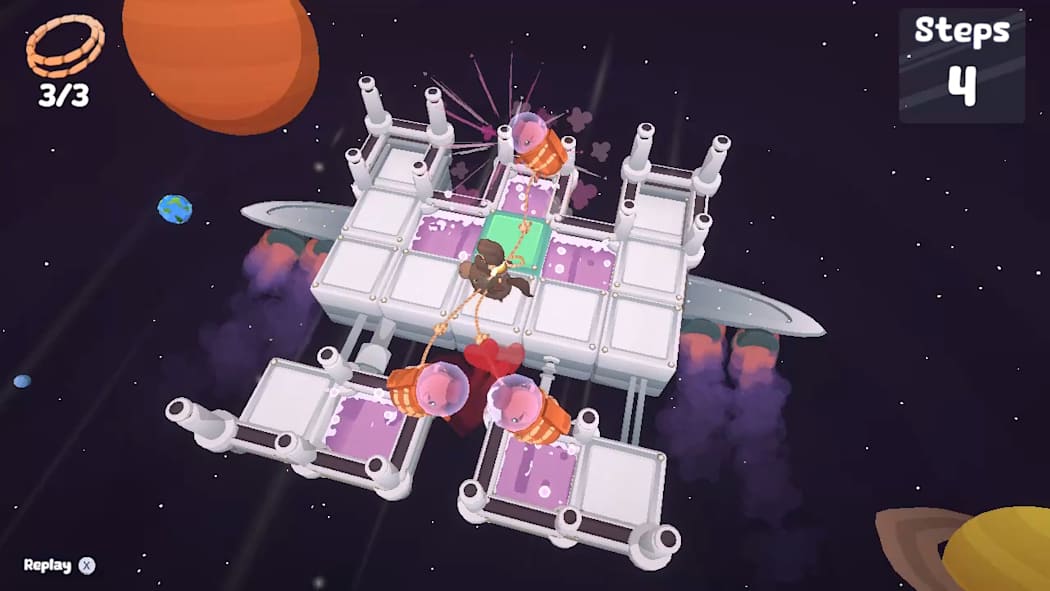 [Switch]五花大绑 Hogtie官方中文NSZ原版